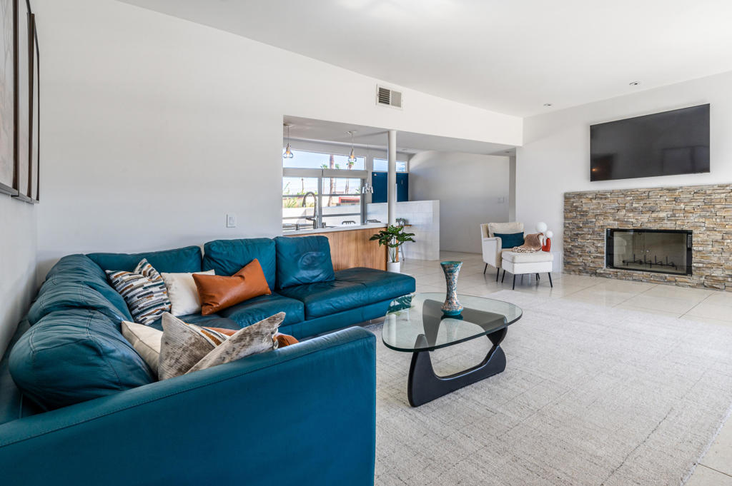 El Rancho Vista Estates - Residential