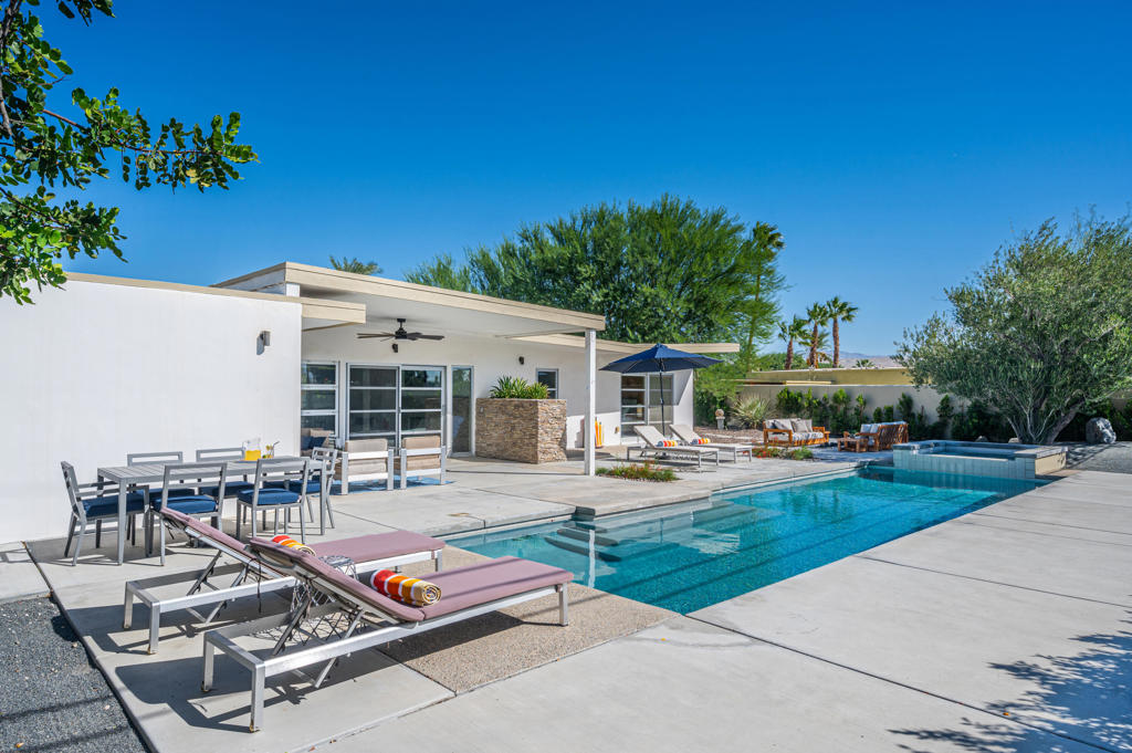 El Rancho Vista Estates - Residential