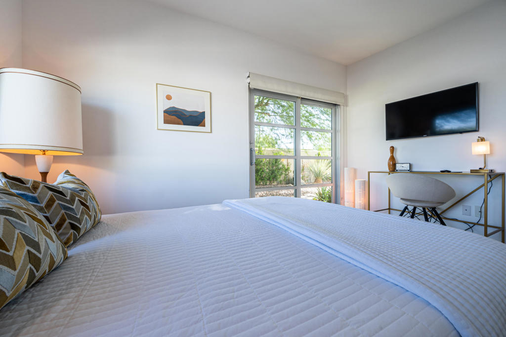 El Rancho Vista Estates - Residential