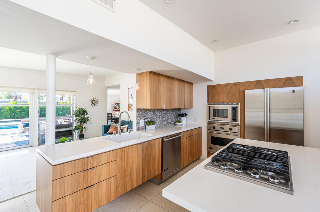 El Rancho Vista Estates - Residential