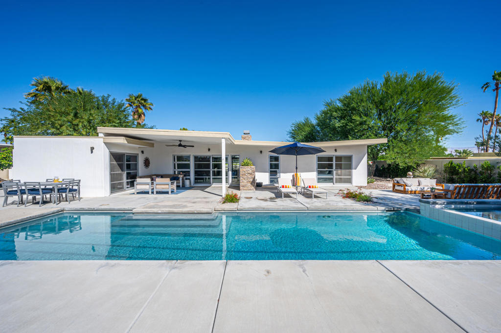 El Rancho Vista Estates - Residential