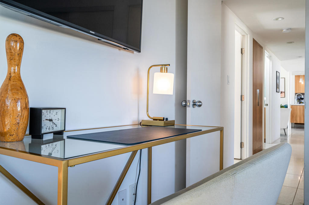 El Rancho Vista Estates - Residential