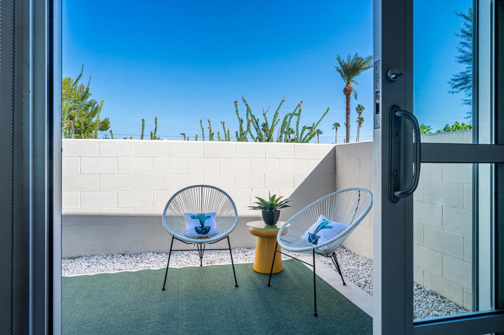 El Rancho Vista Estates - Residential