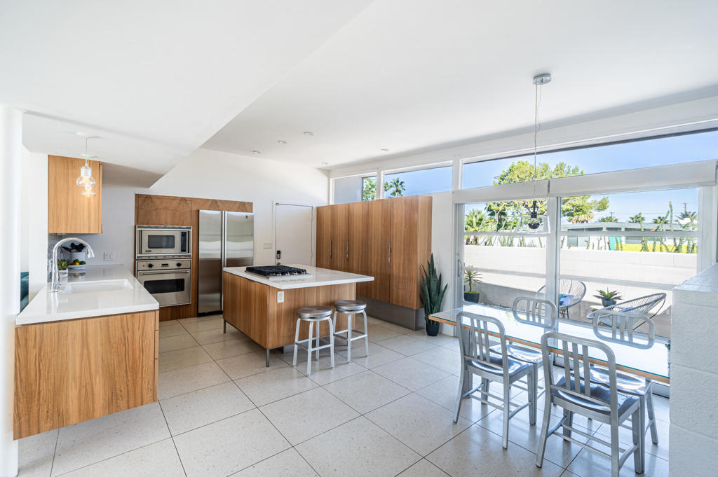 El Rancho Vista Estates - Residential