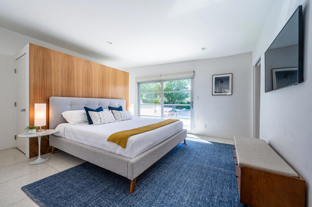 El Rancho Vista Estates - Residential