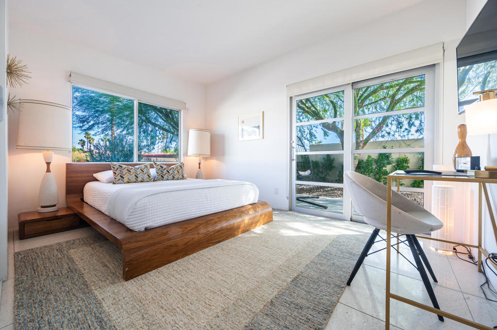 El Rancho Vista Estates - Residential