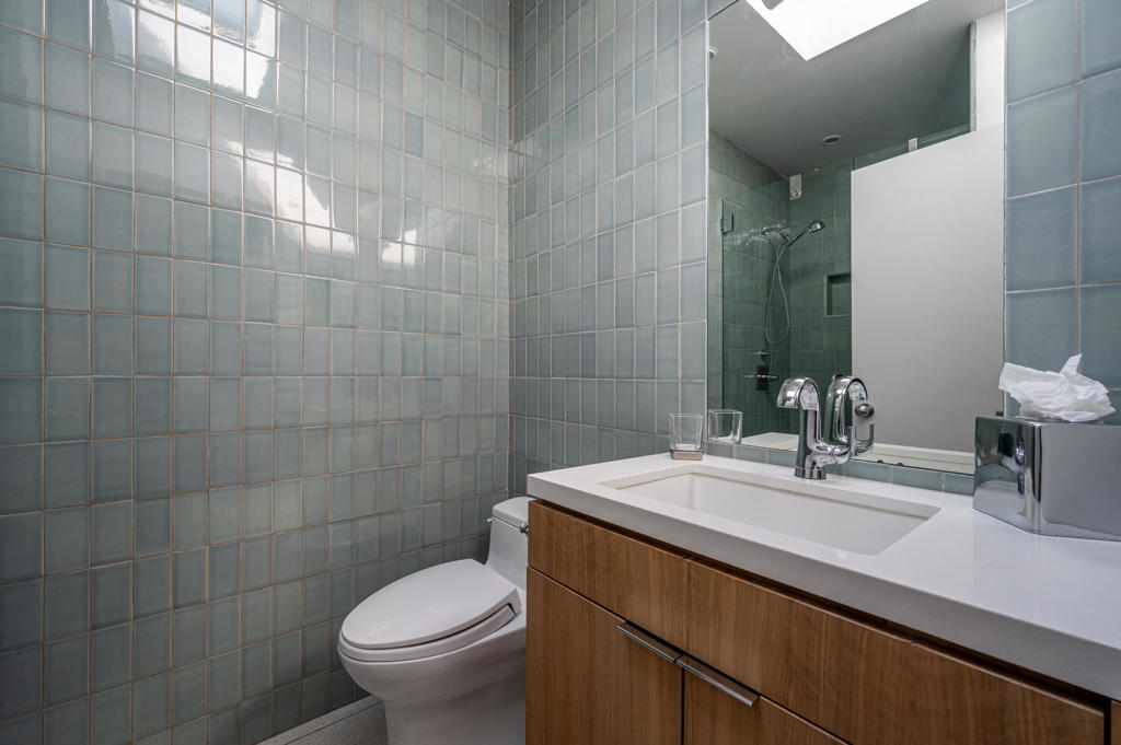 El Rancho Vista Estates - Residential