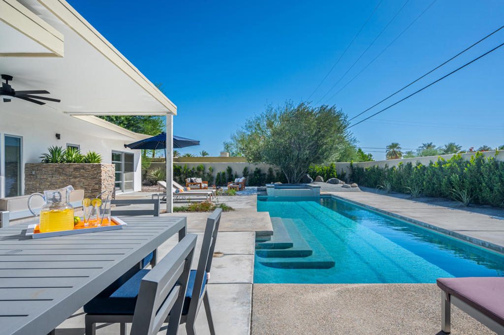 El Rancho Vista Estates - Residential