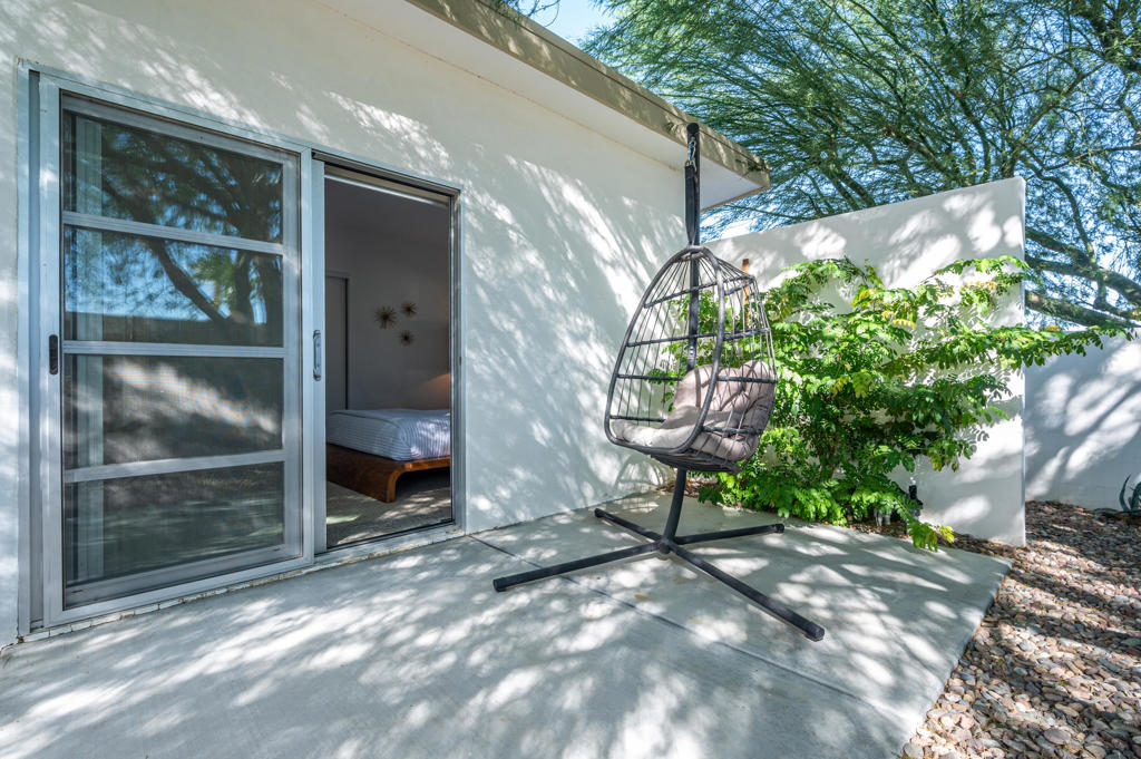 El Rancho Vista Estates - Residential