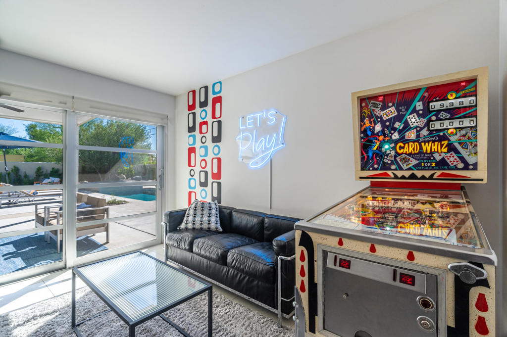 El Rancho Vista Estates - Residential