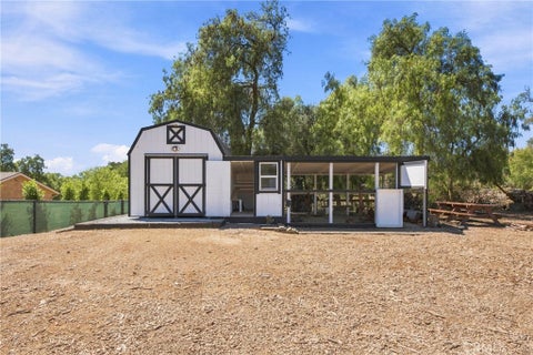 Tiny photo for 8075 Fruitvale Avenue, Moorpark, CA 93021 (MLS # SR26196533)