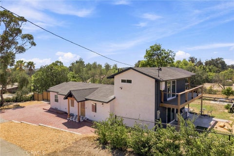 Tiny photo for 8075 Fruitvale Avenue, Moorpark, CA 93021 (MLS # SR26196533)