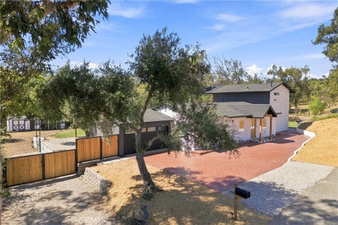 Tiny photo for 8075 Fruitvale Avenue, Moorpark, CA 93021 (MLS # SR26196533)