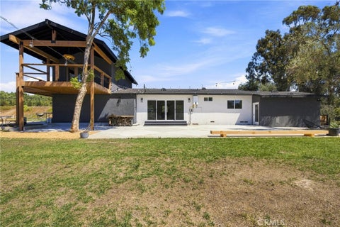 Tiny photo for 8075 Fruitvale Avenue, Moorpark, CA 93021 (MLS # SR26196533)