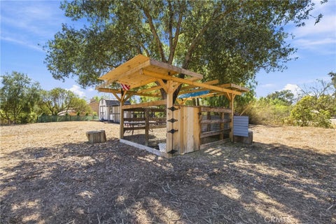 Tiny photo for 8075 Fruitvale Avenue, Moorpark, CA 93021 (MLS # SR26196533)