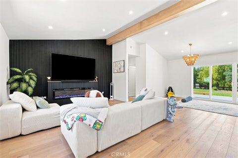 Tiny photo for 8075 Fruitvale Avenue, Moorpark, CA 93021 (MLS # SR26196533)