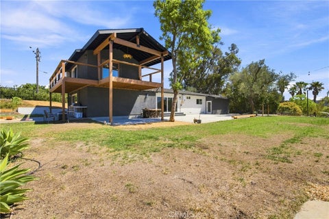Tiny photo for 8075 Fruitvale Avenue, Moorpark, CA 93021 (MLS # SR26196533)