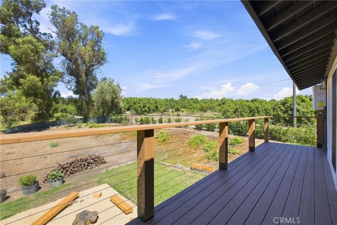 Tiny photo for 8075 Fruitvale Avenue, Moorpark, CA 93021 (MLS # SR26196533)
