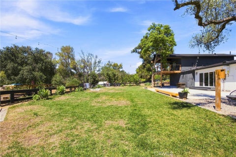 Tiny photo for 8075 Fruitvale Avenue, Moorpark, CA 93021 (MLS # SR26196533)