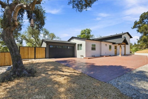 Tiny photo for 8075 Fruitvale Avenue, Moorpark, CA 93021 (MLS # SR26196533)