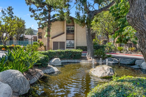 Photo of 4140 Workman Mill Road #85, Whittier, CA 90601 (MLS # MB26224272)