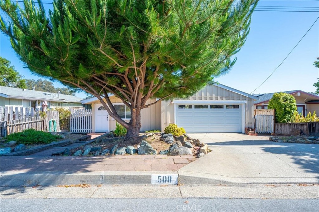 508 Woodland Drive