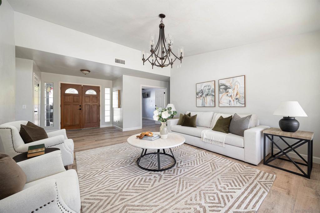 Sd Country Estates - Residential