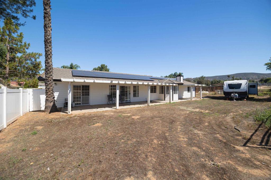 Sd Country Estates - Residential