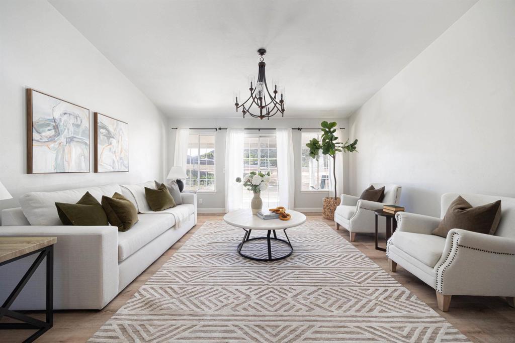 Sd Country Estates - Residential