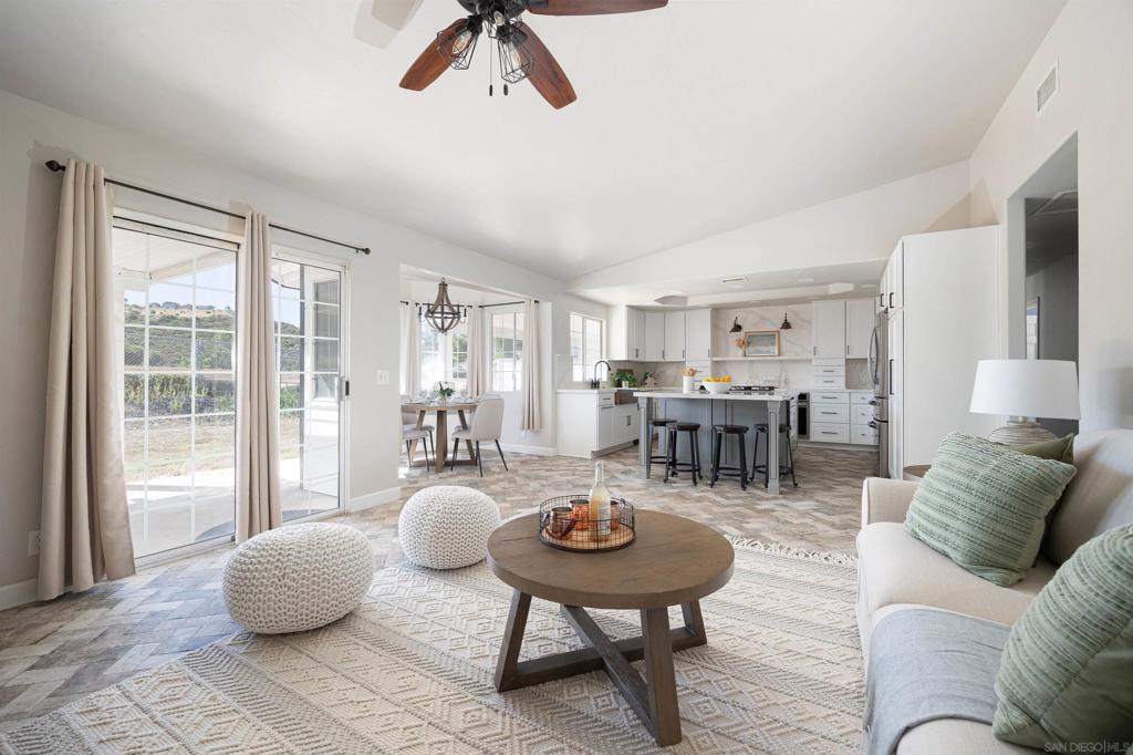 Sd Country Estates - Residential