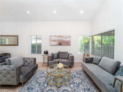 Tiny photo for 23304 W Vail Dr, West Hills, CA 91307 (MLS # SR26094659)