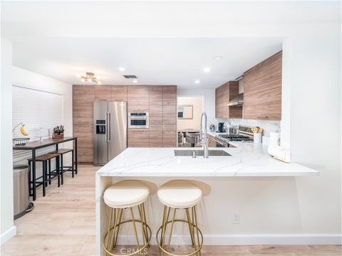 Tiny photo for 23304 W Vail Dr, West Hills, CA 91307 (MLS # SR26094659)