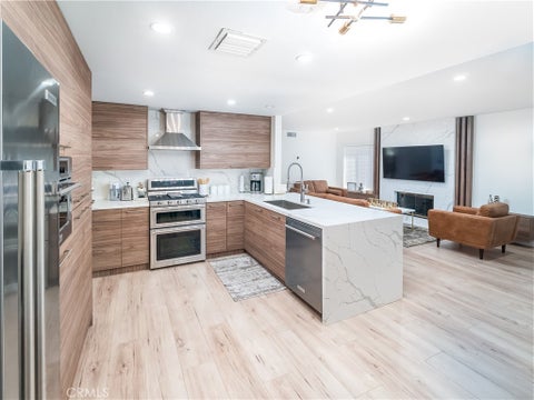 Tiny photo for 23304 W Vail Dr, West Hills, CA 91307 (MLS # SR26094659)
