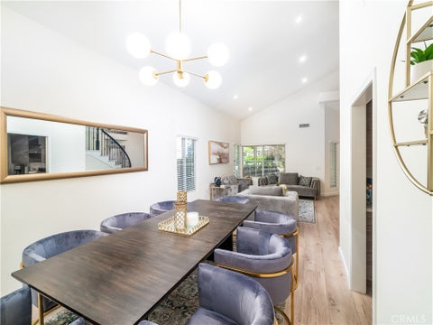 Tiny photo for 23304 W Vail Dr, West Hills, CA 91307 (MLS # SR26094659)