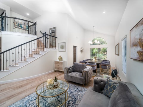 Tiny photo for 23304 W Vail Dr, West Hills, CA 91307 (MLS # SR26094659)