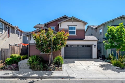 Tiny photo for 903 Harvest Street, San Luis Obispo, CA 93405 (MLS # SC26206922)