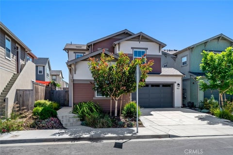 Tiny photo for 903 Harvest Street, San Luis Obispo, CA 93405 (MLS # SC26206922)