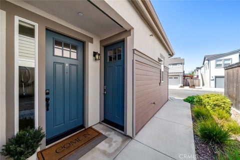 Tiny photo for 903 Harvest Street, San Luis Obispo, CA 93405 (MLS # SC26206922)