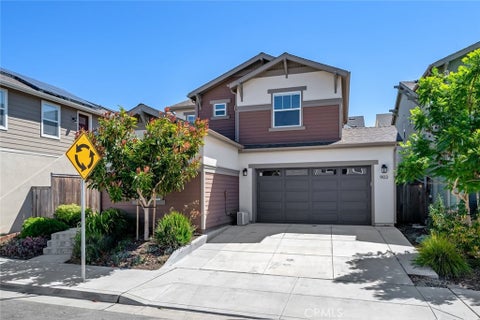 Photo of 903 Harvest Street, San Luis Obispo, CA 93405 (MLS # SC26206922)