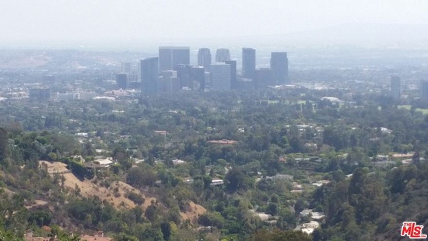 Fantastic Opportunity to build your dream compound. This property consists of 24.6 acres of Jetliner views of Century City as well as Beverly Hills. There are five APN numbers (assessor's parcel numbers). Alternatively, there might even be the possibility to build potentially up to four homes. This development opportunity in Beverly Hills could be yours.  The sellers are ready to negotiate this trophy parcel of land with Jetliner views of Century City as well as Beverly Hills. Truly one of the few last remaining large parcels of land in 90210 zip code. Ideal for a developer or someone who wants to create a family compound. Just minutes to the Beverly Hills Hotel and Beverly Hills City Center. Sellers want it sold NOW. Aggressively priced, rather than ambitiously priced. Here is truly a wonderful opportunity to buy one of the last remaining large parcels of land in the coveted 90210 zip code. Check out the Drone Video of the panoramic views which span all the way to  the Pacific Ocean.
