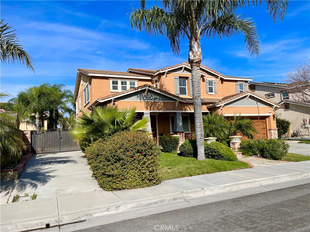 12722 Kristi Lynn Court