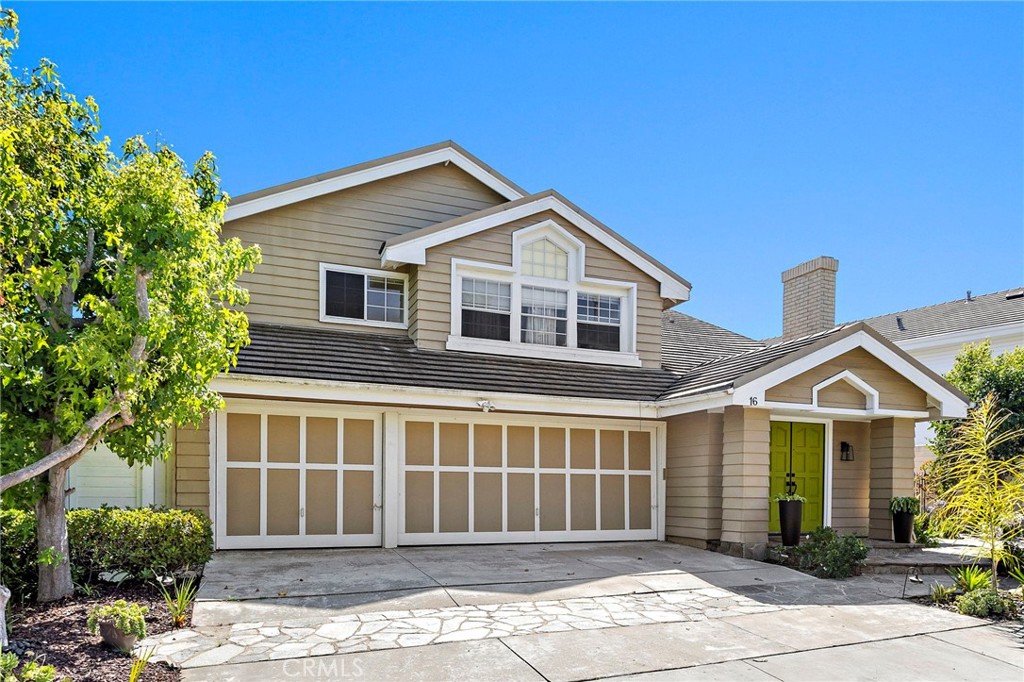 16 Middleton Place