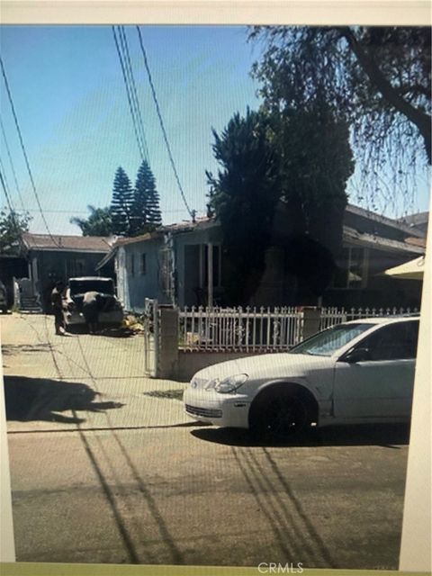 Photo of 9501 Holmes, Los Angeles, CA 90002 (MLS # RS26016797)