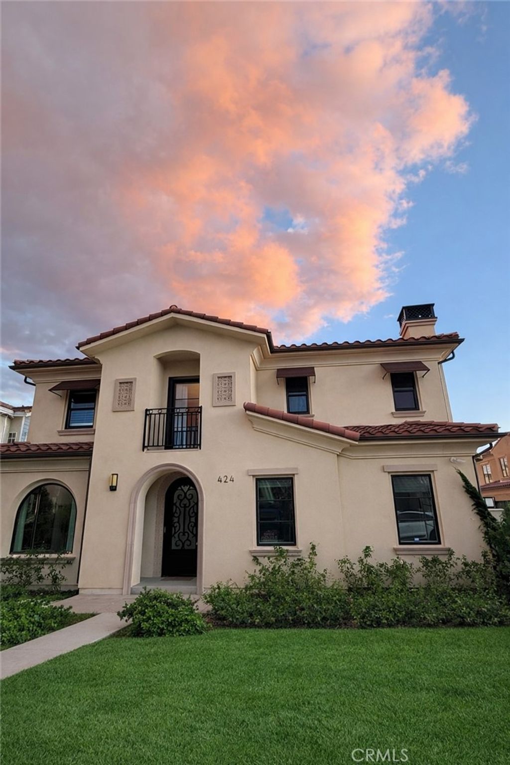 Photo of 424 Genoa, Arcadia, CA 91006 (MLS # AR26037196)