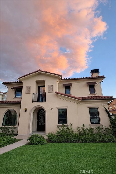 Photo of 424 Genoa, Arcadia, CA 91006 (MLS # AR26037196)