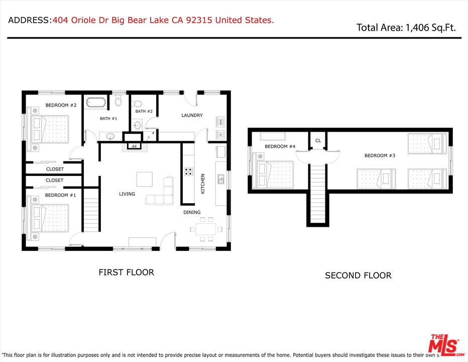404 Oriole Drive