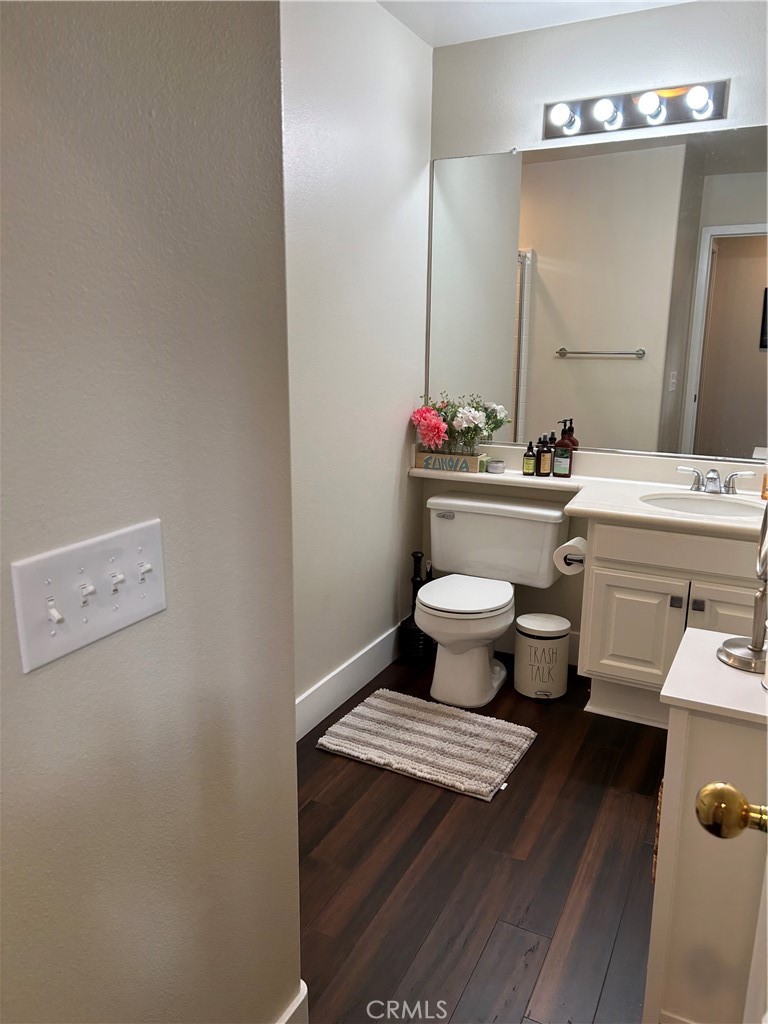 Summer Side (399) - Residential Lease