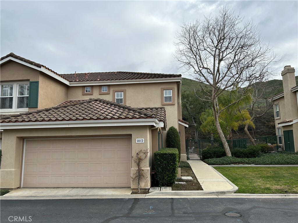 Summer Side (399) - Residential Lease