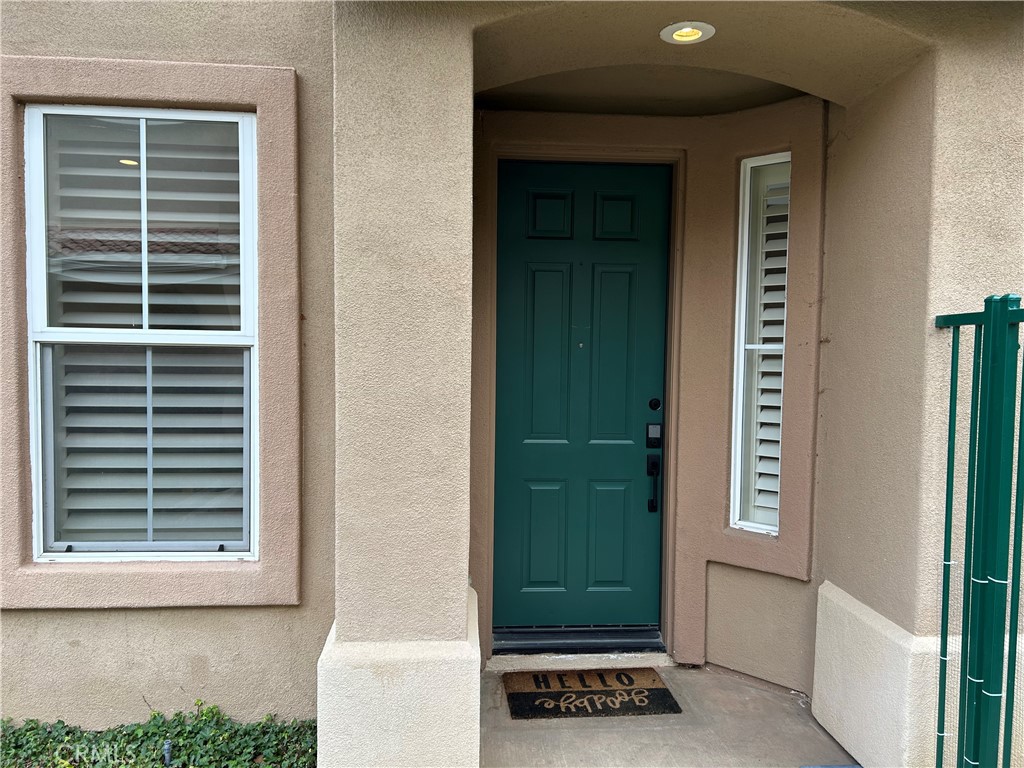 Summer Side (399) - Residential Lease