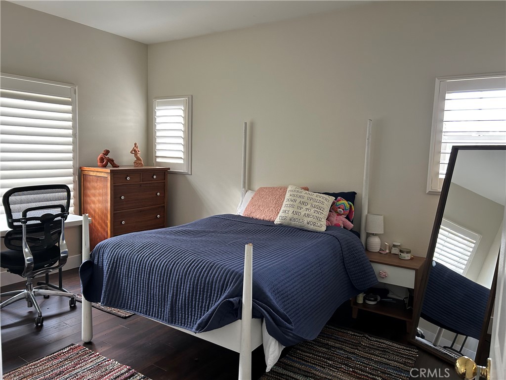 Summer Side (399) - Residential Lease